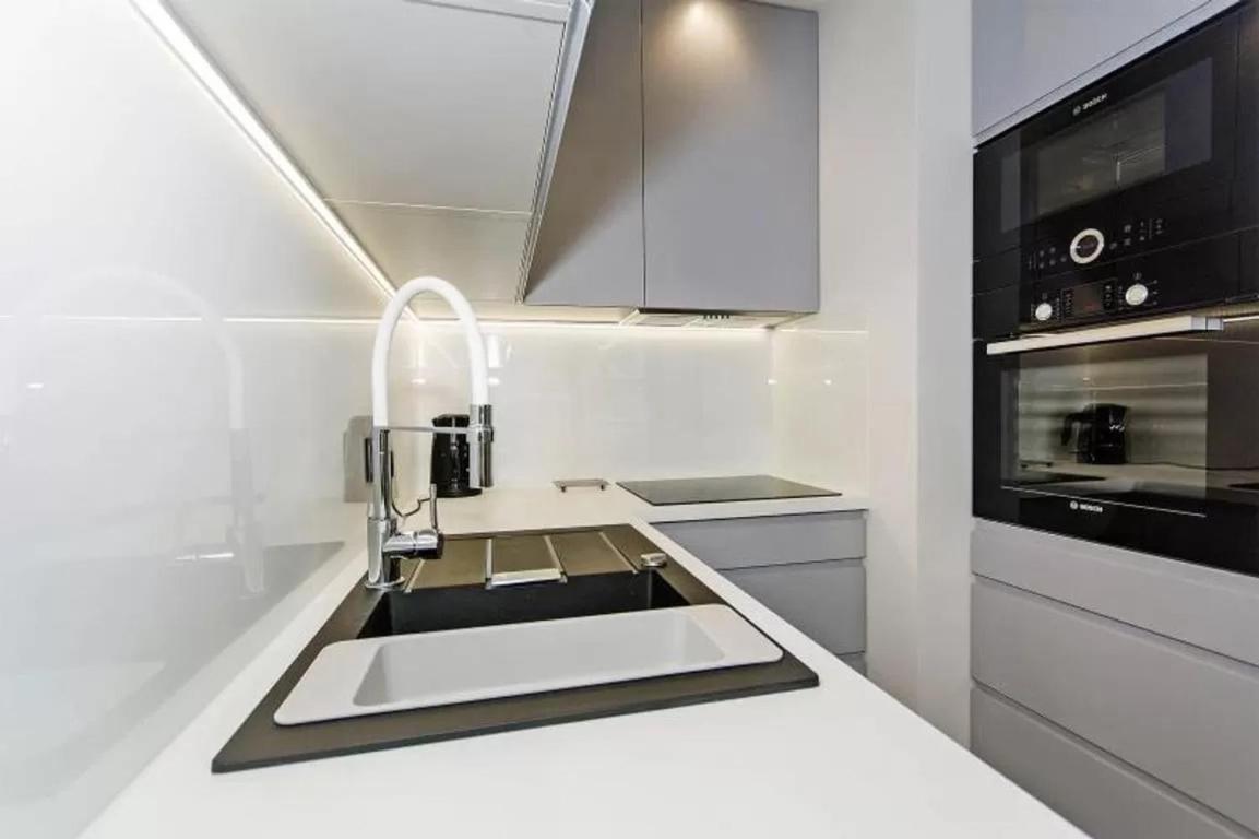 Motlawa Riverview Apartment Oidtown Gdansk Exterior photo
